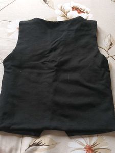 Waistcoat