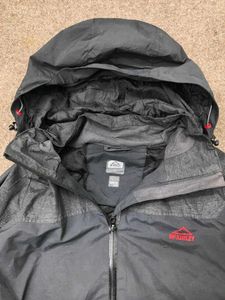 Men's McKinley Hooded Jacket