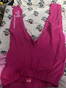 Barbie Fashion Icon Lounge Set