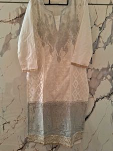 Zari Work Suit
