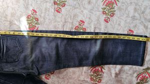 Diesel Denim Jeans