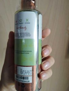 JUST HERBS SHAMPOO -2 PCS 😍