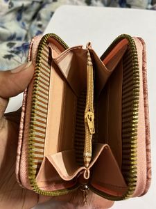 Couple Wallet Set For Men And Woman