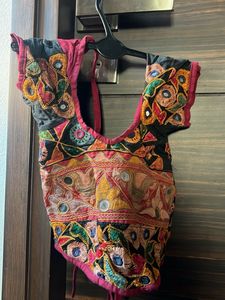 Navratri Choli Set