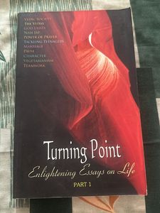 Turning Point