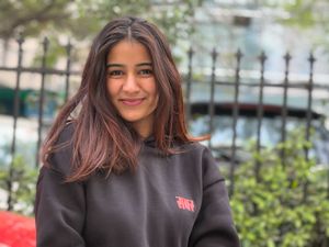 Black Sabar Hoodie