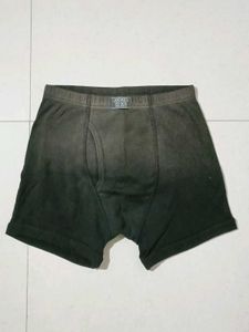 Jockey Black (Underwear)