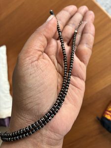 Amrapali Jaipur Silver Anklets
