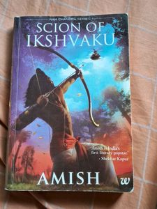 Ramchandra Series All Parts (4 Books Set)