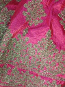 Lehanga Choli