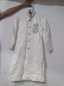 Sherwani Coat