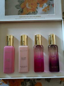 Bella Vita Perfume Gift Set