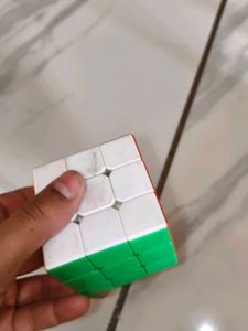 Rubik&#39;s Cube - Classic Puzzle