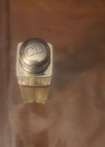 Dior Addict Lipstick Nude Brown