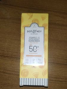Dot &amp; Key Vitamin C+E Super Bright Sunscreen