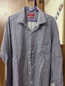 Men's Wright Lifestyle Classic Button Down