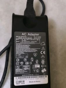 Laptop Charger Ac Adopter