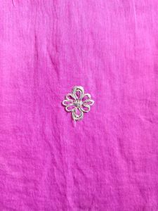 Magenta Kurti Set 👗