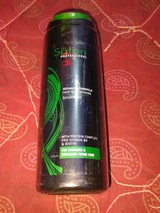 Combo Of Two Modicare Salon Professional Shampoo
