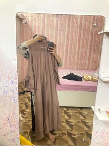 Elegant Ethnic Gown