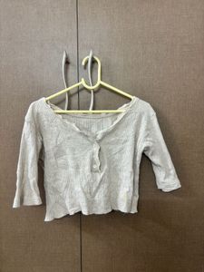 Offer - Trendy Crop Top Combo