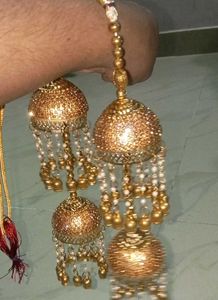 Bridal Kangal All Type Use
