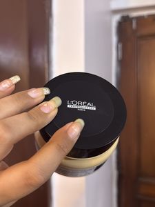 Loreal Absolute Repair Hair Mask