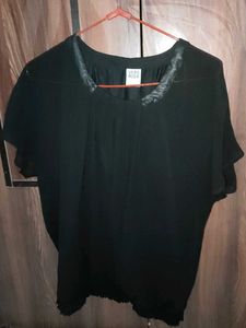 Vero Moda Black Top