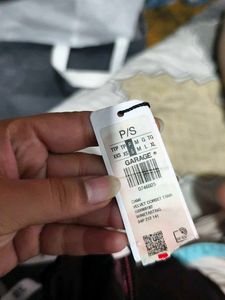 I. Burgundy Velvet Crop Top