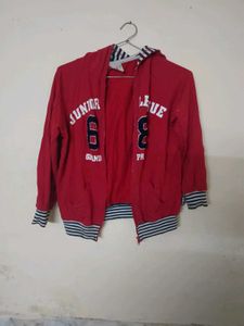 Winter Jacket