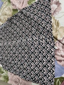 BOSSINI Women Printed Regular Fit Casual Top