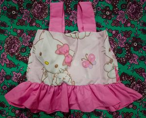 Hello Kitty Co-set For Kids