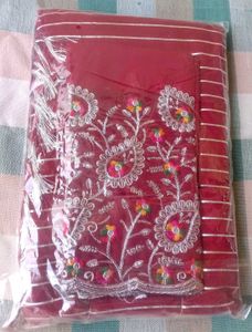Exclusive Fancy Saree