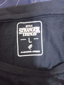 Stranger Things T-shirt
