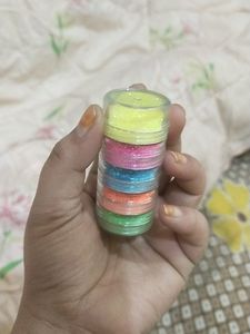 Nails Shugar Dust