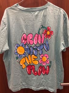 Cotton Top