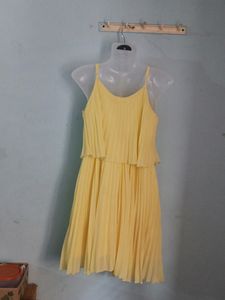 ladies frock dress