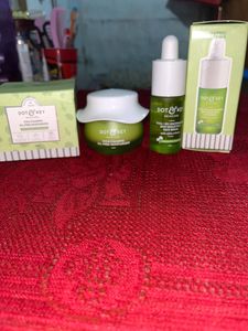 Dot and Key Face Serum &amp; Moisturizer