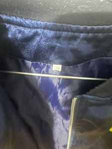 Vintage Japanese Bomber Jacket