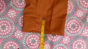 Brown Jodhpuri With Pant