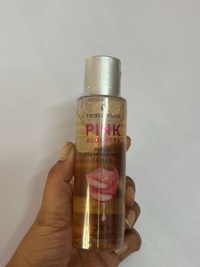Faces Canada Toner