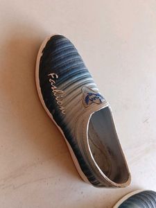 Fashionable Comfort Shoes