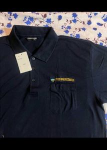 Young Land Korean Shirt Chest 44 Inch