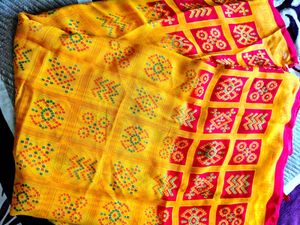 Daily Wear Soft Saree
