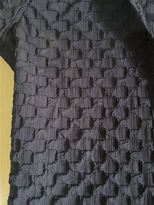 Stylish Navy Blue Jacket