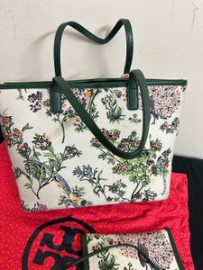 Tory Burch Tote Bag