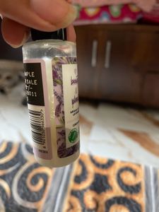 Love Beauty &amp; Planet Shampoo And Conditioner