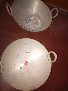 Combo Kadai
