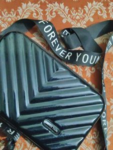 Forever Young Cosmetic Bag