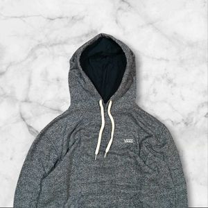 &#39;Vans&#39; Classic Gray Hoodie!